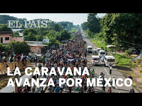 Ultimo Çboletin De Inmigrantes Estados Unidos 2018