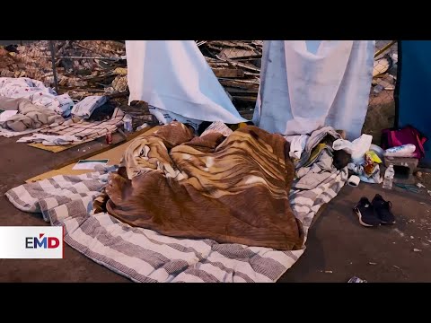 Conflictos Con Inmigrantes En Estados Unidos