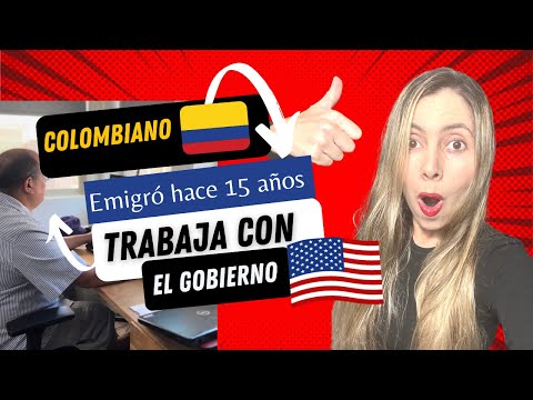 Cuanto Gana Un Inmigrante Colombiano En Estados Unidos