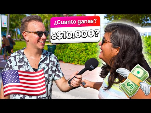 Cuanto Gana Un Inmigrante En Estados Unidos