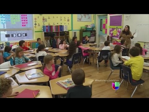 Ley De Estudiantes Inmigrantes En Estados Unidos