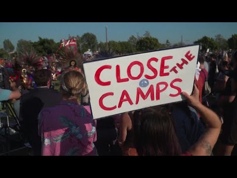 Concentracion De Inmigrantes En Estados Unidos
