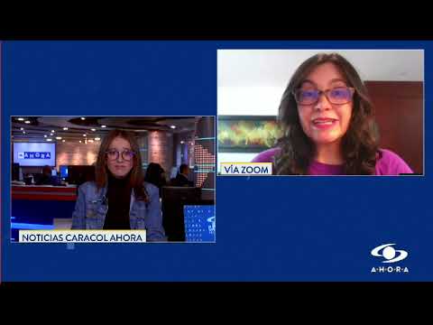 Conflictos Con Inmigrantes De Colombia En Estados Unidos