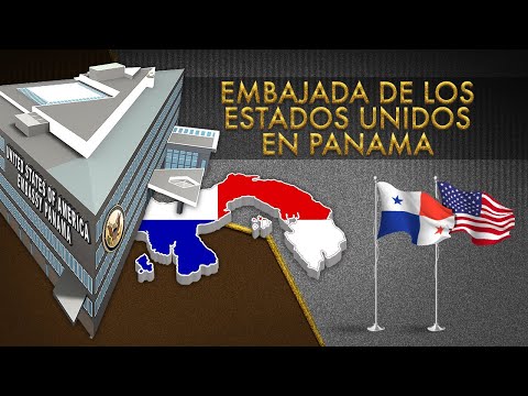 Embajada De Estados Unidos En Panama Visa No Inmigrante