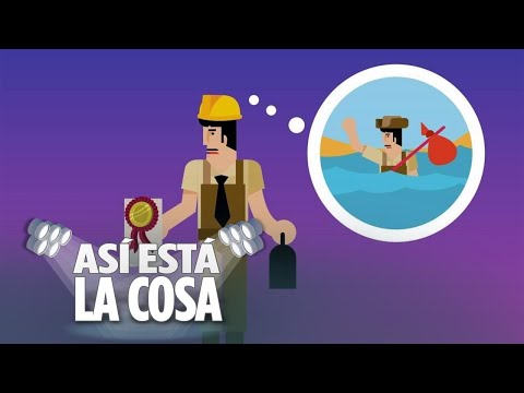 Problemas Laborales Que Enfrentan Los Inmigrantes Colombianos En Estados Unidos