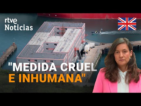 Reino Unido Y Estados Unidos Inmigrantes
