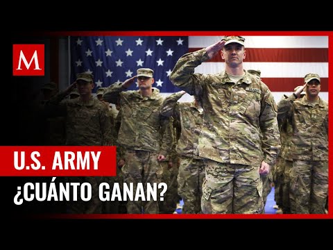 Ejercito De Estados Unidos Da De Baja A Inmigrantes