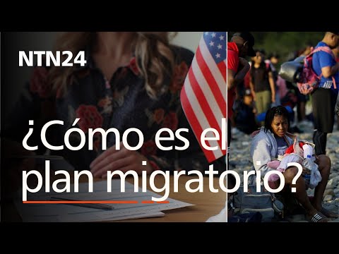 Proseso De Inmigración En Los Estados Unidos