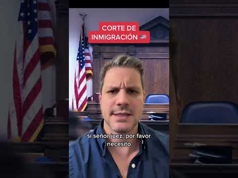 Videos Contactos Con Abogados Inmigrantes En Estado Unidos