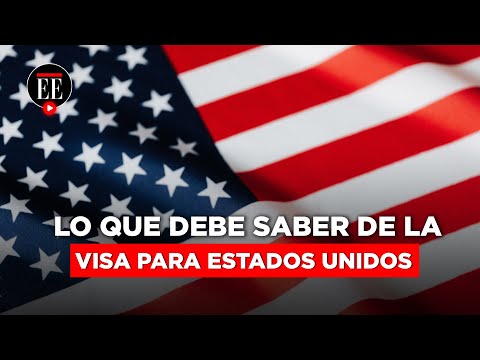 Visa De No Inmigrante Estados Unidos