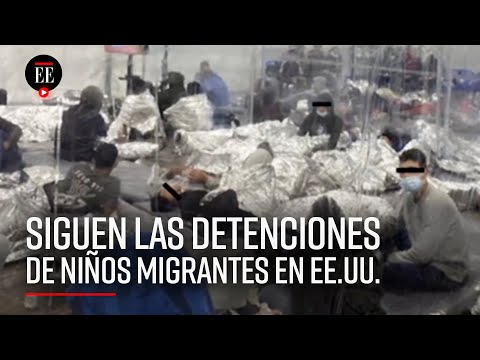 Religiosos Capturados Por Defender A Niños Inmigrantes En Estados Unidos