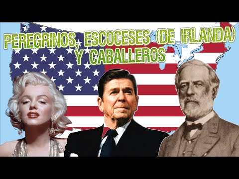 De Historia Inmigración A Estados Unidos