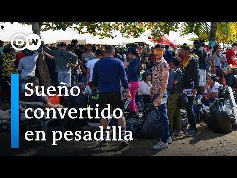 Situacion De Los Inmigrantes Estados Unidos