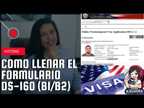 Descubre los pasos que debes seguir para obtener una visa de Estados Unidos como peruano
