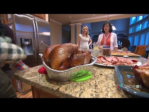 Dia De Accion De Gracias Estados Unidos Y Los Inmigrantes