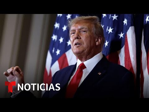 Que Dijo Trumb Porque Hay Tantos Inmigrantes En Estados Unidos