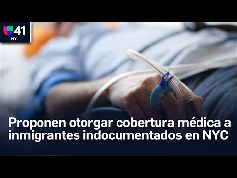 Seguro Medico En Estados Unidos Para Inmigrantes
