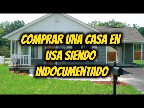 Un Inmigrante Puede Comprar Casa En Estados Unidos