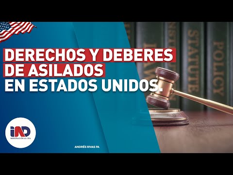 Derechos Y Deberes De No Inmigrantes En Estados Unidos