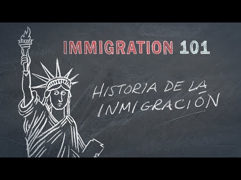 Proceso De Inmigración En Estados Unidos Sigo 19