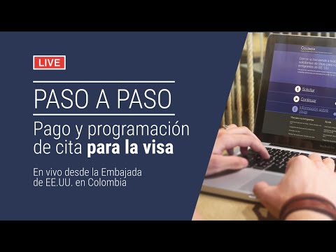 Visa De Inmigrante Estados Unidos Colombia