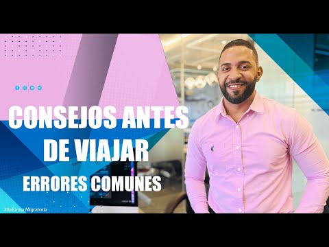 Cómo Me Puedo Ir De Inmigrante En Estados Unidos