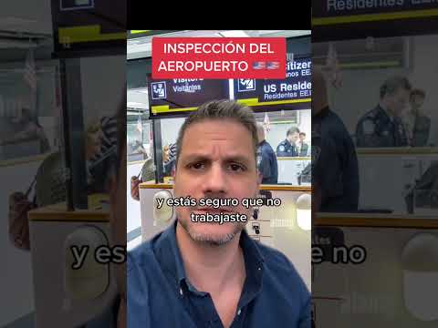 Viajar De Turista Por Segunda Vez A Estados Unidos Inmigración