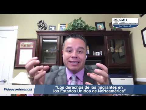 Derechos De Los Inmigrantes Mexicanos En Estados Unidos