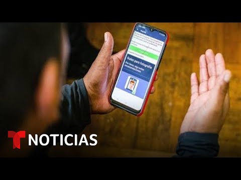 Inmigración Estados Unidos Telefono