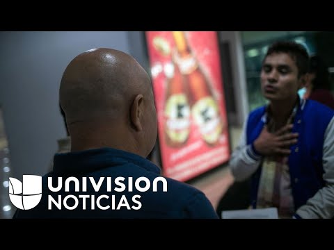 Tres Principales Razones De Inmigración A Los Estados Unidos