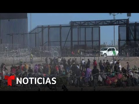 Problema De Estados Unidos Acerca De La Inmigración