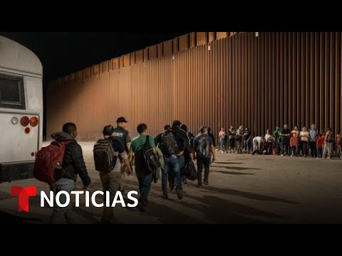 Disminucion De Inmigrantes En Estados Unidos
