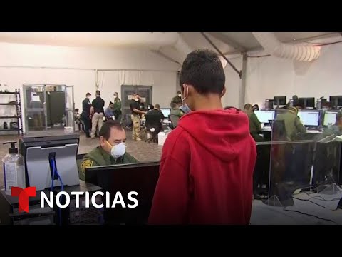 Cifras Inmigración Estados Unidos 2019